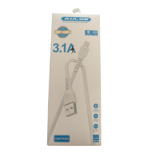 AA01 Cable i5 + Data Cable
