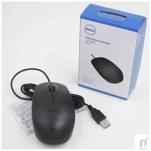 Normal Mouse HP/Dell
