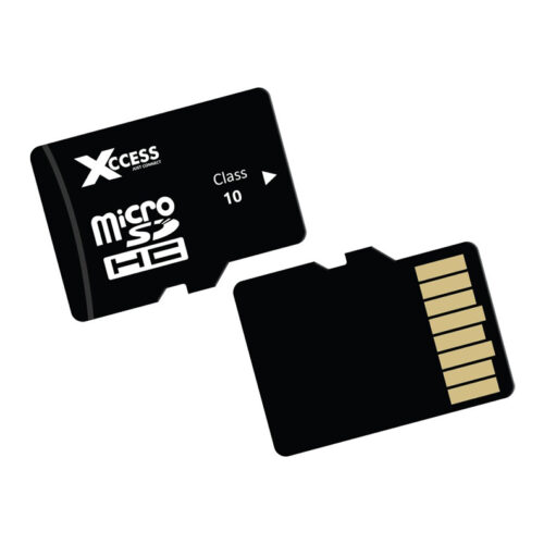 2GB Memory Card