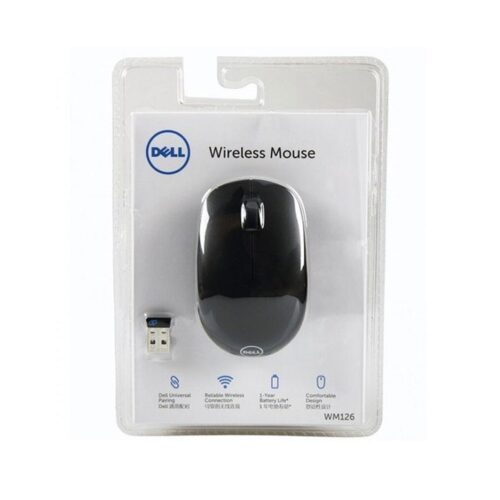 WM126/WM123 Dell Wireless