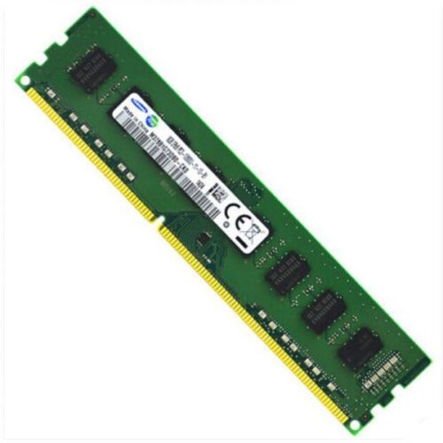 4GB DDR3 RAM Desktop
