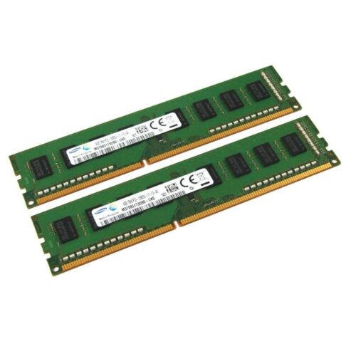 8GB DDR3 RAM Desktop