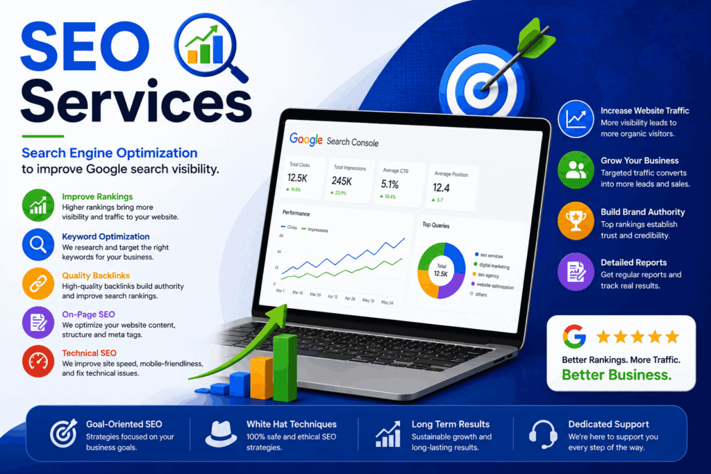 SEO Services