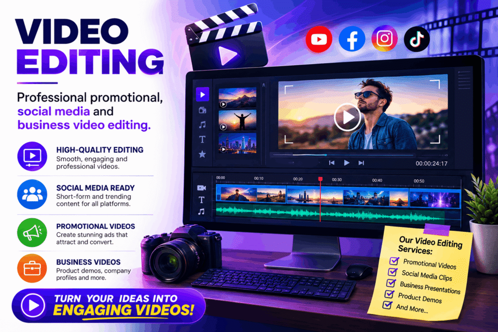 Video Edit