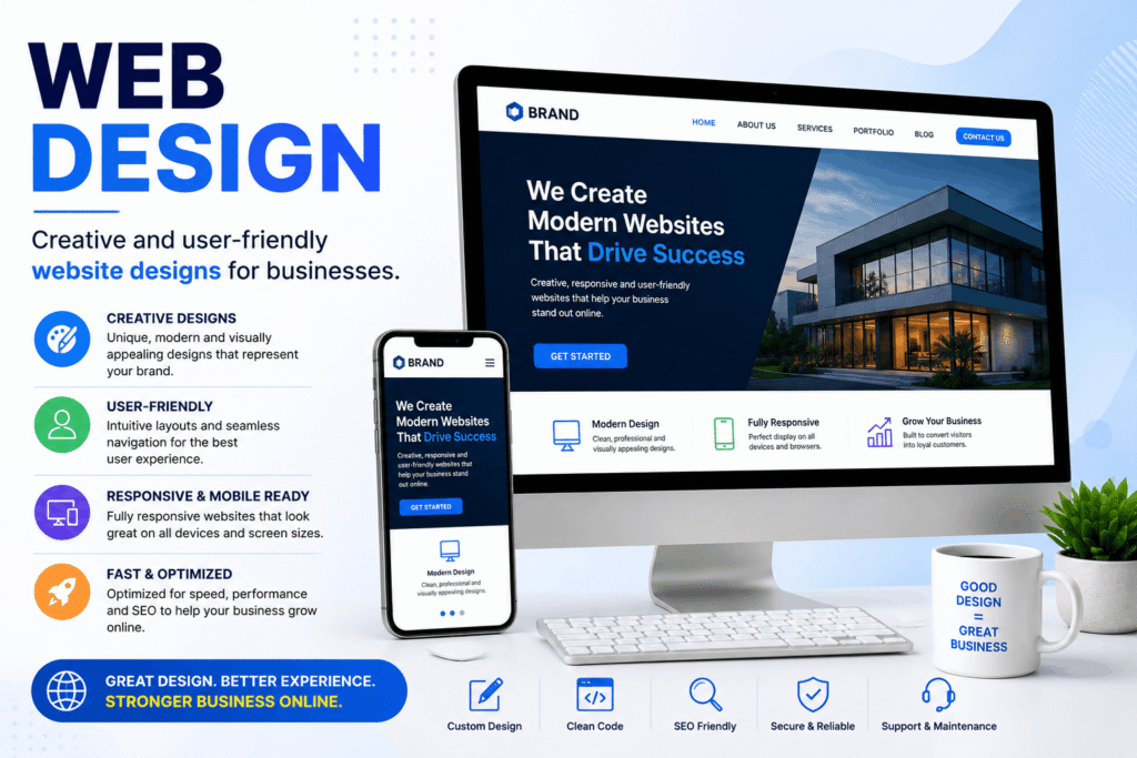 Web Design