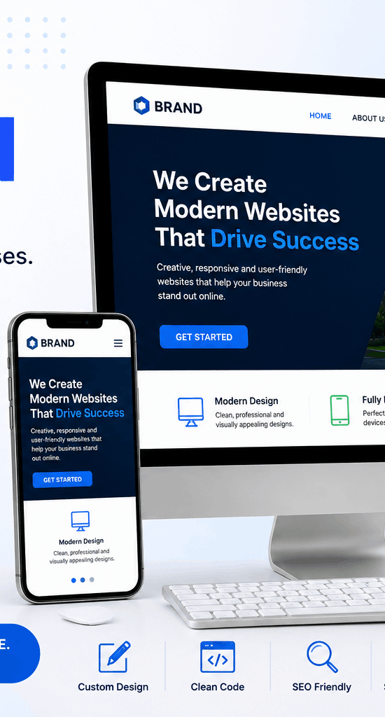 Web Design