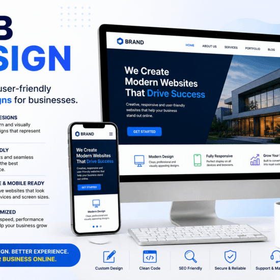 Web Design