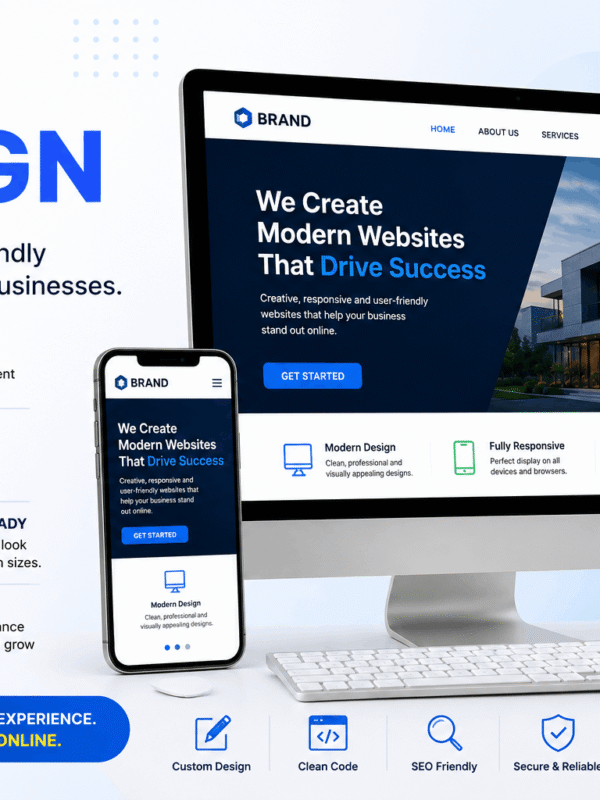 Web Design