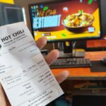 HotChili - Our Valued PRODATA Customer