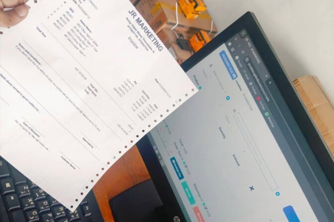 JR Marketing – Our Valued PRODATA Customer