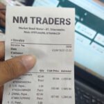 NM Traders - Our Valued PRODATA Customer