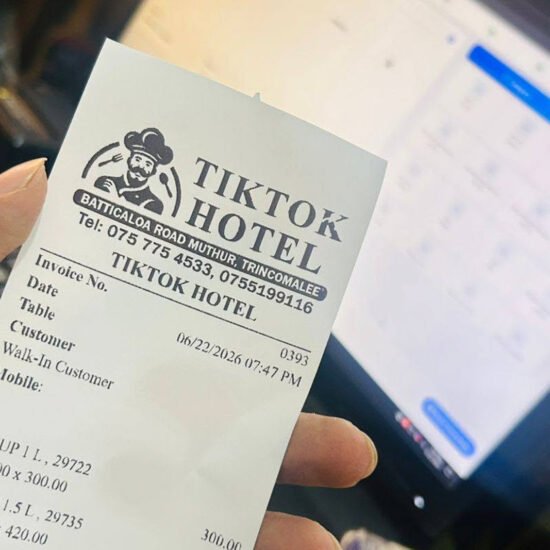 TikTok Hotel – Our Valued PRODATA Customer